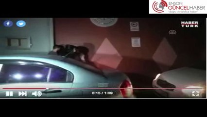 Nazlı Ilıcak Büşra Erdal Bakırköy kadın Cezaevine Kondu