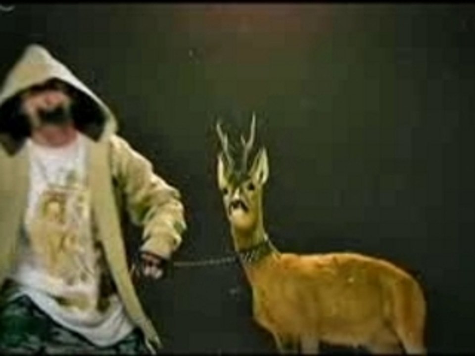 Horkýže Slíže - R'n'B Soul