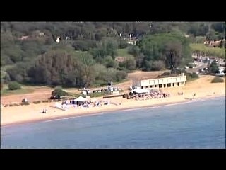 Tournage en exterieur