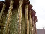 Temple Bouddhiste de Bangkok