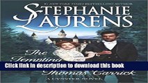Download  The Tempting of Thomas Carrick (Cynster Novels)  Free Books