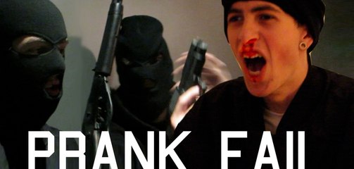 10 Great Pranks that Didn’t Turned Out to be Funny