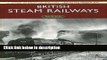 Ebook British Steam Railways Free Online