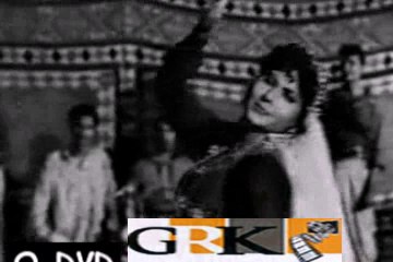 PYAR KAR LE SOCHTA HAI KIYA DILRUBA - AKHRI NISHAN