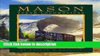 Books Mason Steam Locomotives Free Online