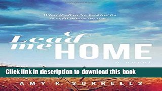 Books Lead Me Home Free Download