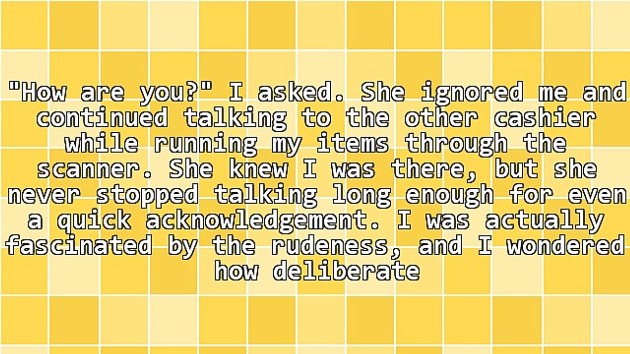 Leaders Live Great Customer Service