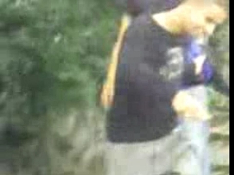 Enbrouille enrtre lasquar