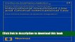 Read Books International Investment Law and General International Law: From Clinical Isolation to