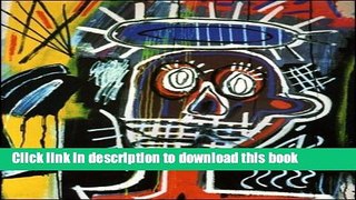 Read Jean-Michel Basquiat Ebook Free