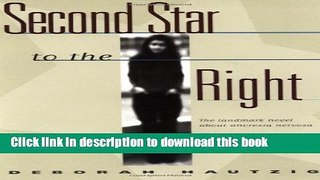 Ebook Second Star to the Right Free Online