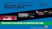 PDF  Blackwell s Five-Minute Veterinary Consult Clinical Companion: Small Animal Dentistry  Online