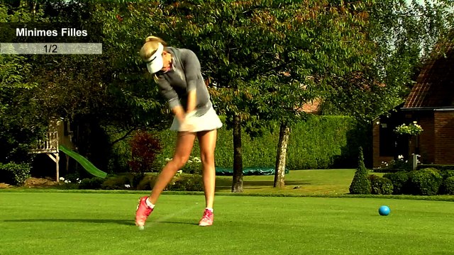 Championnat de France des Jeunes 2016 : le résumé des 1/2 finales