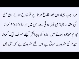 Biwi Ko Jaldi Hamla Karne Ka Tarika