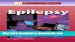 Books Epilepsy (Diseases   Disorders) Full Online