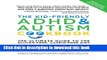 Books The Kid-Friendly ADHD   Autism Cookbook, Updated and Revised: The Ultimate Guide to the
