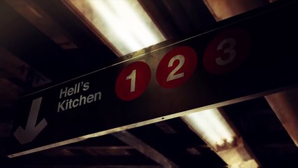 Daredevil Season 3. - SDCC Announcement Teaser Trailer