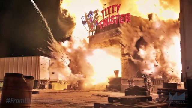 From Dusk Till Dawn- The Series - Season 3 Trailer