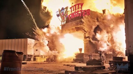 From Dusk Till Dawn- The Series - Season 3 Trailer