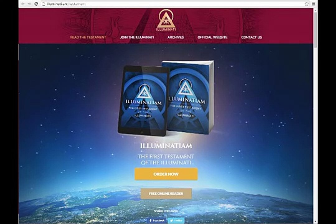 How-to-Join-illuminati-Easily--We-Are-Watchers