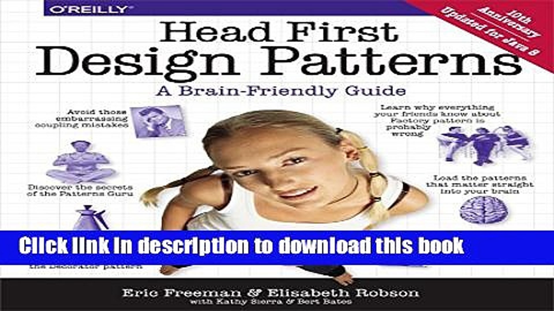 PDF  Head First Design Patterns  Online