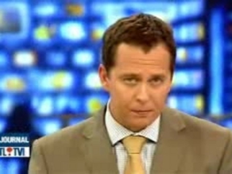 Autres réactions à la gaffe d'Yves Leterme (RTL)