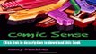 Books Comic Sense: A Comic Book on Common Sense and Social Skills for Young People with Asperger s