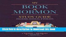 Read Book of Mormon Study guide: Diagrams, Doodles,   Insights Ebook Free