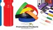 Promotional Products - Chameleon Print Group - Australia