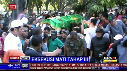 Freddy Budiman Dimakamkan di Surabaya