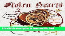 [PDF] Stolen Hearts, Book One: Heart Charm Download Full EbookRead Books Stolen Hearts, Book One: