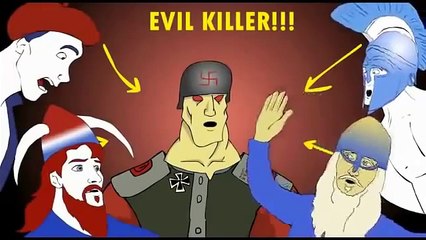 History of Multiculturalism