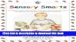 Ebook Sensory Smarts: A Book for Kids with ADHD or Autism Spectrum Disorders Struggling with