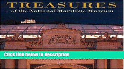 Books Treasures of the National Maritime Museum Full Online