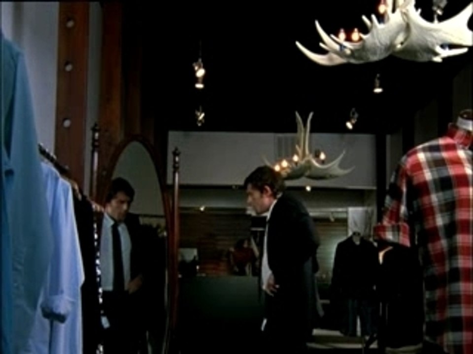 Meetic Campagne 2007 Hollande Lexa