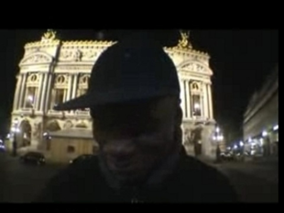 K.SOS Feat. KIZITO - Notre Rap ( Produced by Alsott )