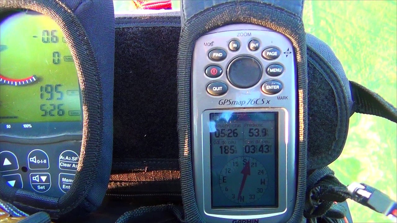 Przelot Ppg w Bieszczady