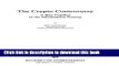 Ebook The Crypto Controversy: A Key Conflict in the Information Society (Law and Electronic