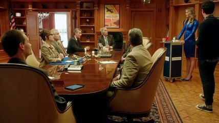 Larry Gaye_ Renegade Male Flight Attendant hd - Movies Teailer