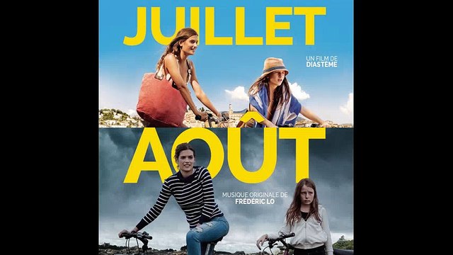 Frédéric Lo & Jérémy Kisling - Puisque