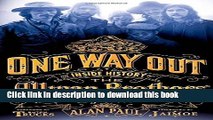 Books One Way Out: The Inside History of the Allman Brothers Band Full Online