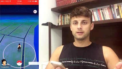 Pokemon Go Great Ball, CP , Curve Throw and APP Info!