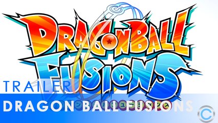 Dragon Ball Fusions - Les combats