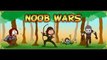 Guild Wars : Noob Wars, L'Episode n°1