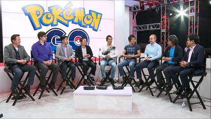 Pokemon Go Launch July 2016, No Chat, Go $34,99, No Trade, 1st Gen