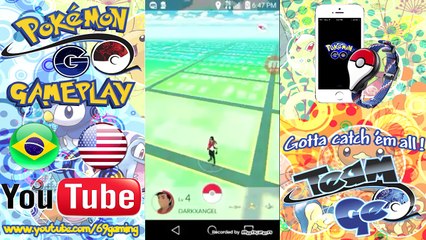 Pokemon Go Leaked Evolution, Power Up, Transfer and More!
