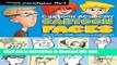 Read Cartoon Faces: How to Draw Heads, Features   Expressions (Cartoon Academy) Ebook Free