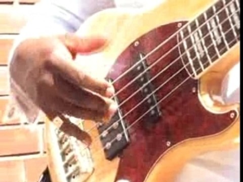 BISOU BASS, SOUKOUSS (CAMEROUN)