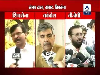 Will disrupt UPSC exams if Marathi is not included: Shiv Sena