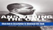 Books Answering the Call: An Autobiography of the Modern Struggle to End Racial Discrimination in